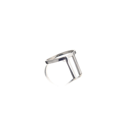 Cai Ring – Cradle Jewelry | Silberringe